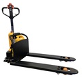 Lyftex ELECTRIC PALLET JACK-FORK SIZE: 21"x45", CAP: 2500 LBS, 24V Li-ion BAT. LXE25E-2145